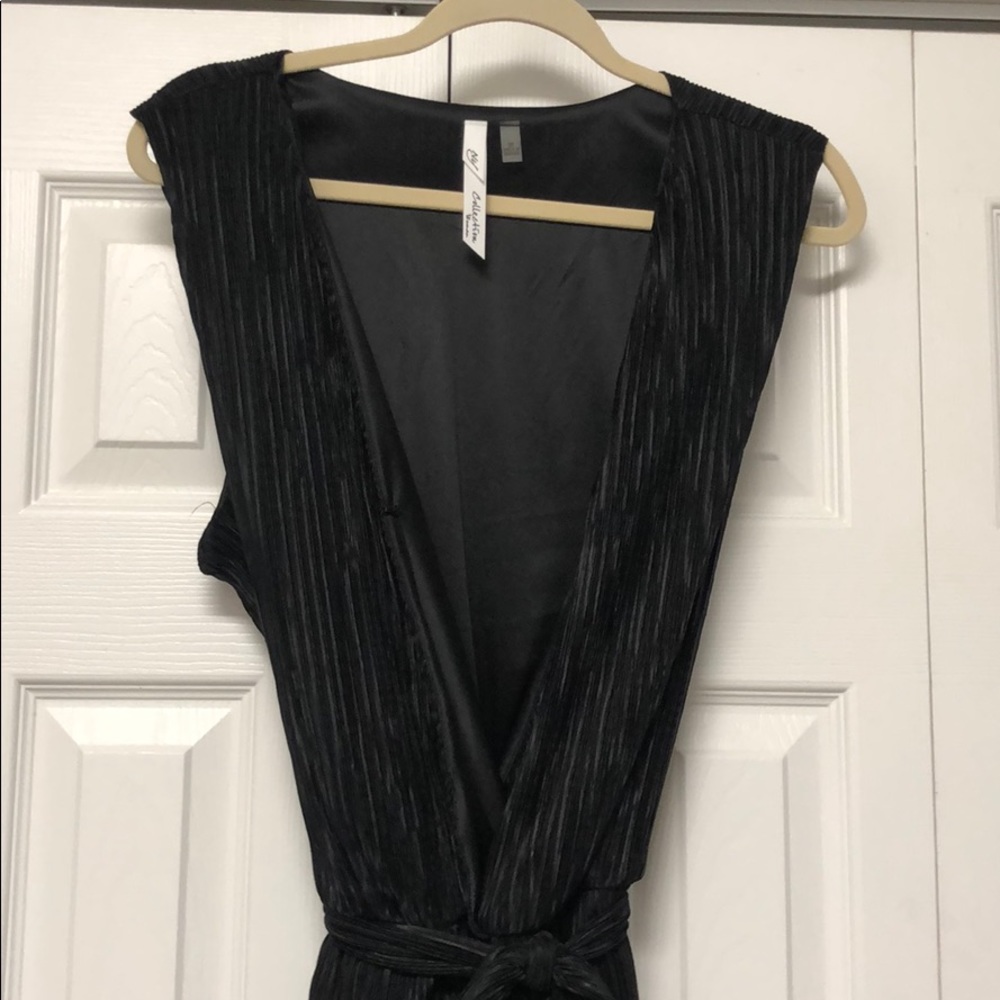 Gorgeous black jumper